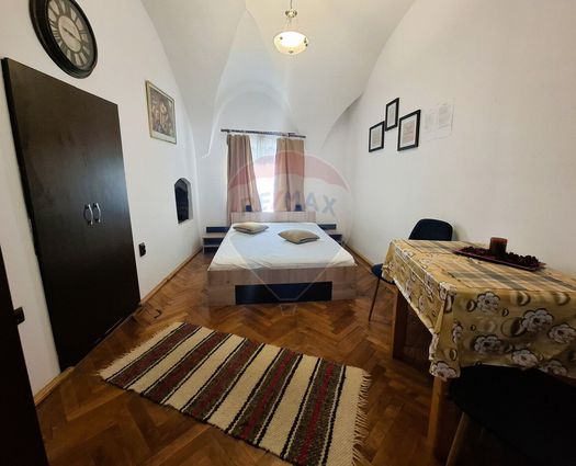 Garsonieră Orasul de Jos , 26 mp