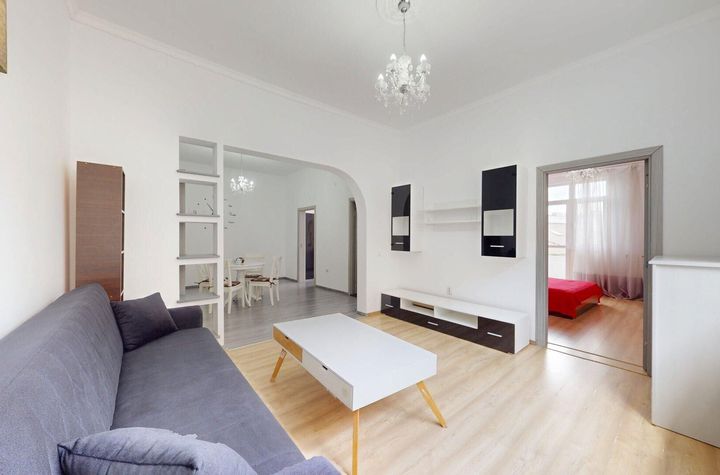 Oportunitate Apartament deosebit 3 camere 115 mp Calea Calarasilor anunturi imobiliare Bucuresti