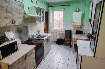 Apartament 2 camere de vanzare TARGU MURES - Mures anunturi imobiliare Mures
