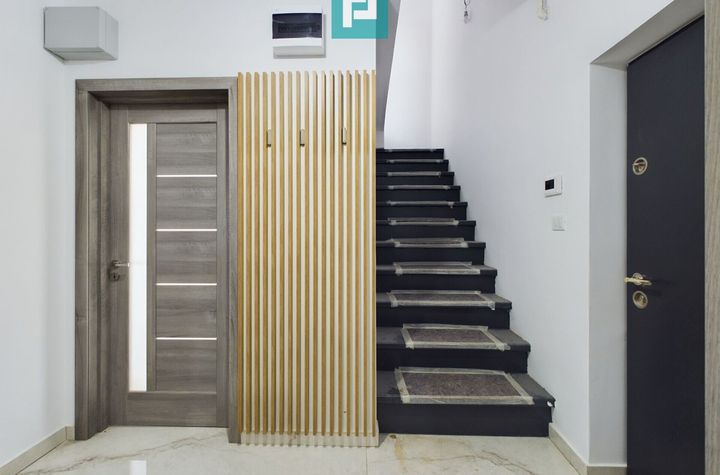 Penthouse nou cu terasă de 29mp și 2 dormitoare anunturi imobiliare Arad