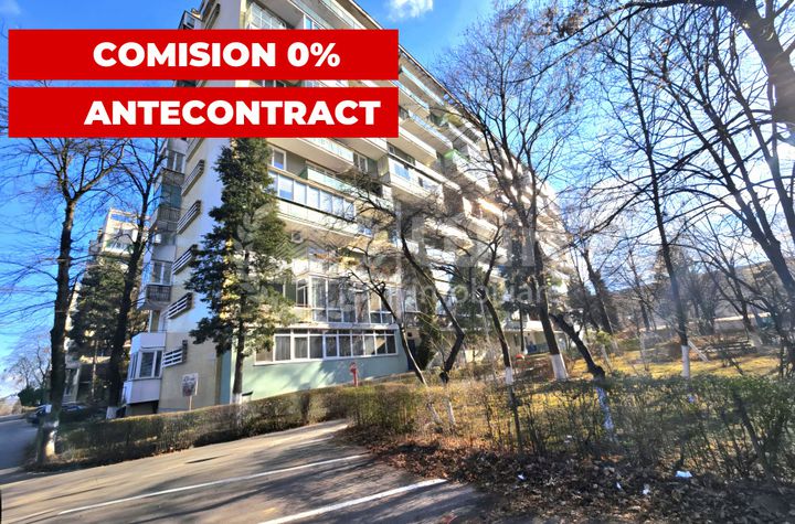 Apartament 2 camere de vanzare CLUJ-NAPOCA - Cluj anunturi imobiliare Cluj