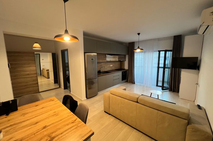 Apartament 2 camere de inchiriat OSTROVENI - Valcea anunturi imobiliare Valcea