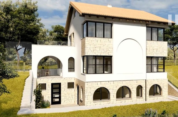 Vilă - 8 camere de vanzare ALMASU MARE - Alba anunturi imobiliare Alba