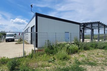 Spațiu industrial de vanzare TOMESTI - Iasi anunturi imobiliare Iasi