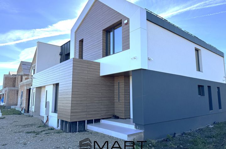 Vilă - 4 camere de vanzare STUPINI - Brasov anunturi imobiliare Brasov