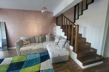 Casa individuala,5 dormitoare,3bai,mobilata si utilata,Dumbravita anunturi imobiliare Timis