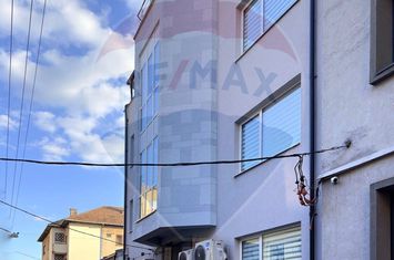 Clădire cu destinație Clinică Medicală – Zona Centrală, Cluj Napoca anunturi imobiliare Cluj