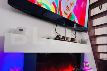 Apartament 3 camere de vanzare GARII - Brasov anunturi imobiliare Brasov