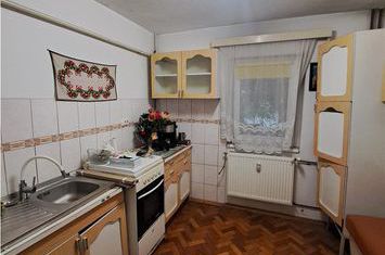 Apartament 2 camere de vanzare DOROBANTILOR - Timis anunturi imobiliare Timis