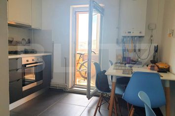 Apartament 3 camere de vanzare GIROCULUI - Timis anunturi imobiliare Timis