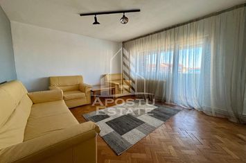 Apartament 3 camere decomandat Dâmbovița anunturi imobiliare Timis