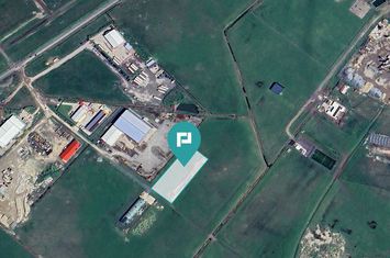 Teren intravilan 4000mp – zona industrială Săcălaz anunturi imobiliare Timis