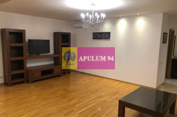 Apartament 3 camere LUX, 99mp, B-dul Unirii, loc parcare inclus anunturi imobiliare Bucuresti