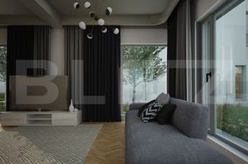 Vilă - 4 camere de vanzare CORBEANCA - Bucuresti anunturi imobiliare Bucuresti