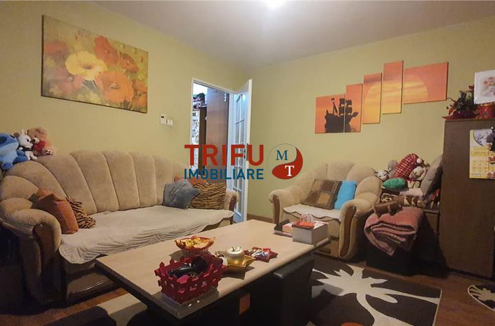 Apartament 2 camere de vanzare CETATE - Alba anunturi imobiliare Alba