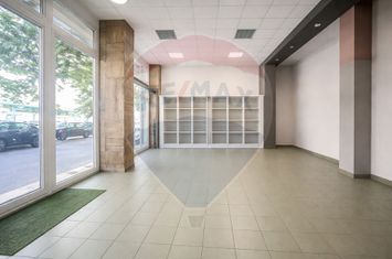 Spațiu servicii medicale | comercial | trafic intens anunturi imobiliare Cluj
