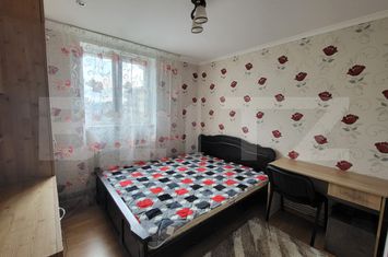 Apartament 2 camere de inchiriat HALA CENTRALA - Iasi anunturi imobiliare Iasi