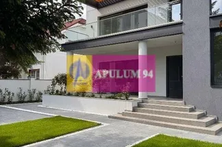 Vilă 11 cam de vânzare Bucuresti - Herastrau (Soseaua Nordului)