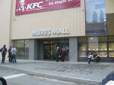 Proprietarii Mures Mall extind proiectul din fonduri proprii dupa ce nu au reusit sa obtina bani de la banci