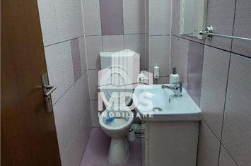 Apartament 3 camere de vanzare DOROBANTILOR - Timis anunturi imobiliare Timis