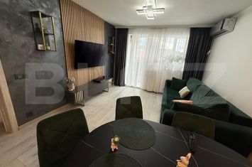 Apartament 2 camere de vanzare GRIVITEI - Brasov anunturi imobiliare Brasov