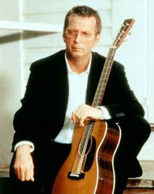 Eric Clapton îşi închiriază reşedinţa de iarnă cu 200.000 dolari/lună