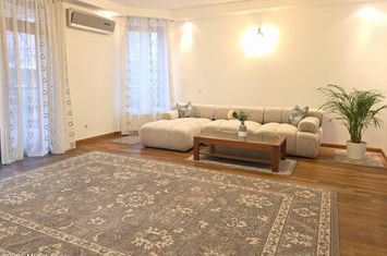 Vila P+1+M 6 camere curte 500mp Baneasa / Dobrogeanu Gherea-Garlei anunturi imobiliare Bucuresti