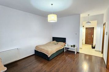 Apartament de vânzare – 1 cameră | 40mp| Buna Ziua – Bonjour Residence anunturi imobiliare Cluj