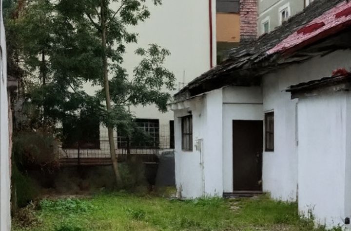 Casă - 4 camere de vanzare CENTRUL CIVIC - Brasov anunturi imobiliare Brasov