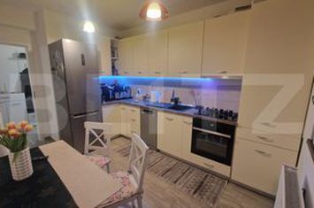 Apartament 2 camere de vanzare SANPETRU - Brasov anunturi imobiliare Brasov