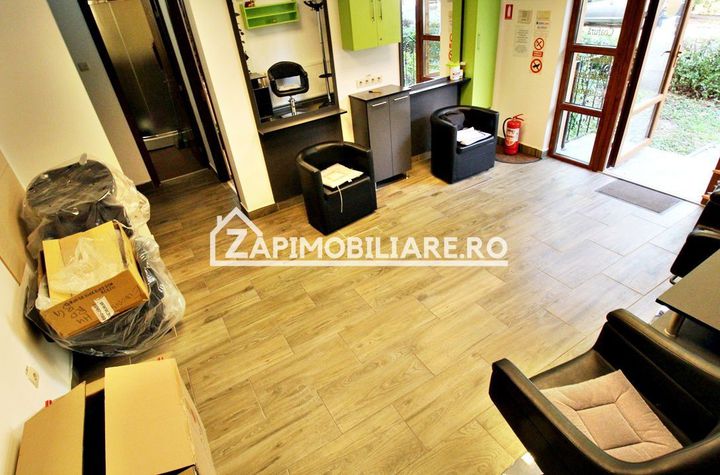 Spatiu comercial  55 mp. zona 7 Noiembrie langă Piată anunturi imobiliare Mures