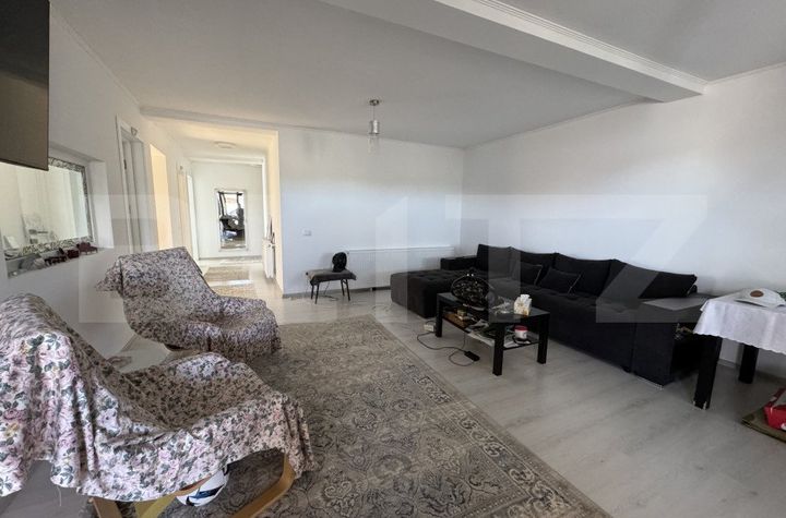 Casă - 4 camere de vanzare PREAJBA - Dolj anunturi imobiliare Dolj