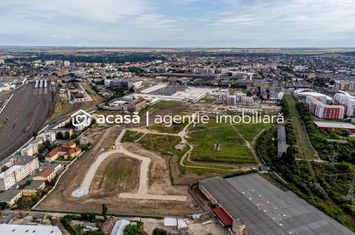 Parcele ARED - in inima Aradului - direct de la dezvoltator anunturi imobiliare Arad