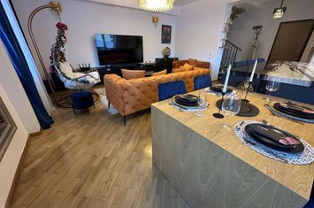 Apartament 3 camere de inchiriat KISELEFF - Bucuresti anunturi imobiliare Bucuresti