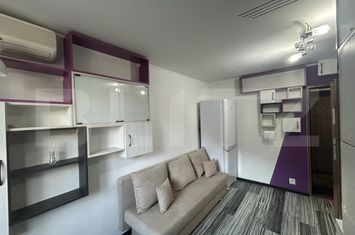 Garsonieră de vanzare 1 MAI - Bucuresti anunturi imobiliare Bucuresti