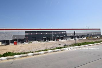 Spațiu industrial de inchiriat CIOROGARLA - Bucuresti anunturi imobiliare Bucuresti