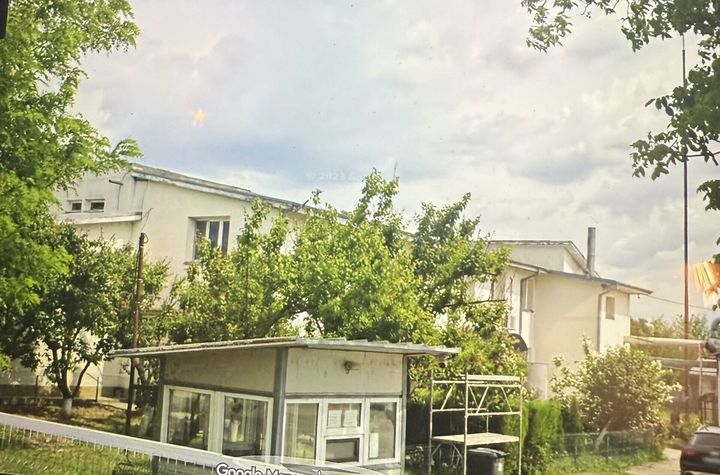 Vanzare proprietate cu spatii productie/depozitare/platforma betonata anunturi imobiliare Ialomita