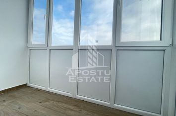 Garsoniera confort 1, renovata 2026 - zona Confectii, Universitate anunturi imobiliare Arad