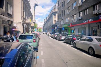 Ultracentral Universitate ideal investitie anunturi imobiliare Bucuresti