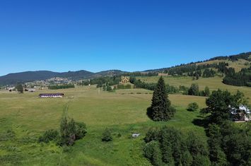 Teren Intravilan de vanzare SARU DORNEI - Suceava anunturi imobiliare Suceava