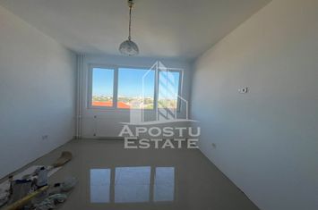 Apartament cu 2 camere, decomandat, renovat, zona Dambovita anunturi imobiliare Timis