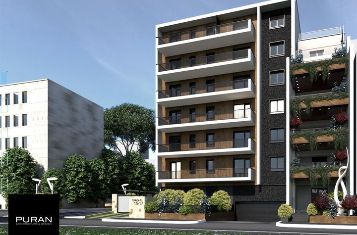 Apartament 3 camere de vanzare CALARASILOR - Bucuresti anunturi imobiliare Bucuresti