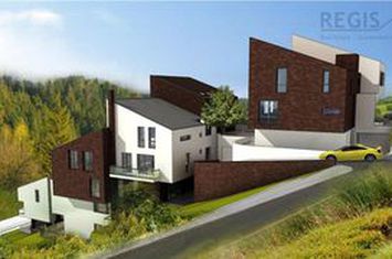 Teren Intravilan de vanzare SCHEI - Brasov anunturi imobiliare Brasov