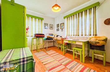 Casă - 2 camere de vanzare EXTERIOR EST - Covasna anunturi imobiliare Covasna