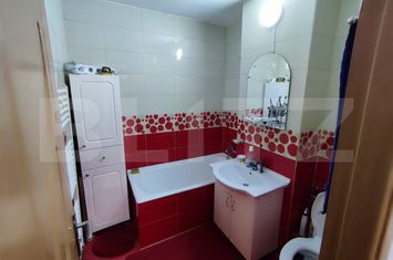 Apartament 4 camere de vanzare BISTRITA - Bistrita-Nasaud anunturi imobiliare Bistrita-Nasaud