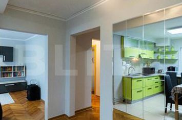 Apartament 3 camere de inchiriat COMPLEX STUDENTESC - Timis anunturi imobiliare Timis