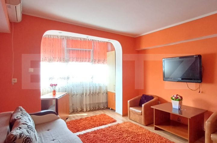 Apartament 2 camere de vanzare TURDA - Cluj anunturi imobiliare Cluj