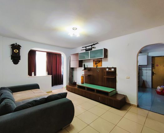 Apartament 3 camere Centru, 70 mp