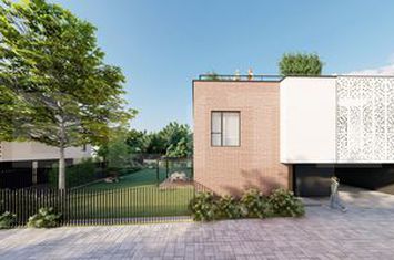 Vilă - 4 camere de vanzare BUZIASULUI - Timis anunturi imobiliare Timis