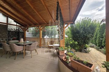 Reședință premium 6 camere cu curte și facilități deosebite – Exclusiv TOWER anunturi imobiliare Sibiu